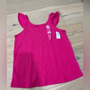 Girls shirt sleeve gap shirt